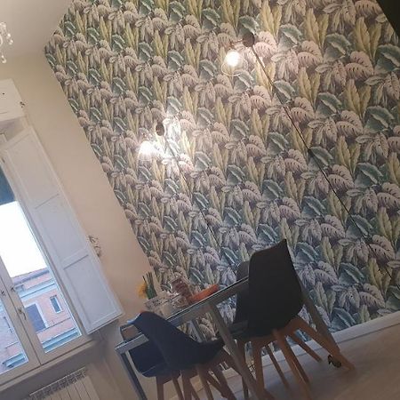 B&B Lumiere Roma Екстериор снимка