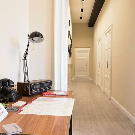 B&B Lumiere Roma Екстериор снимка