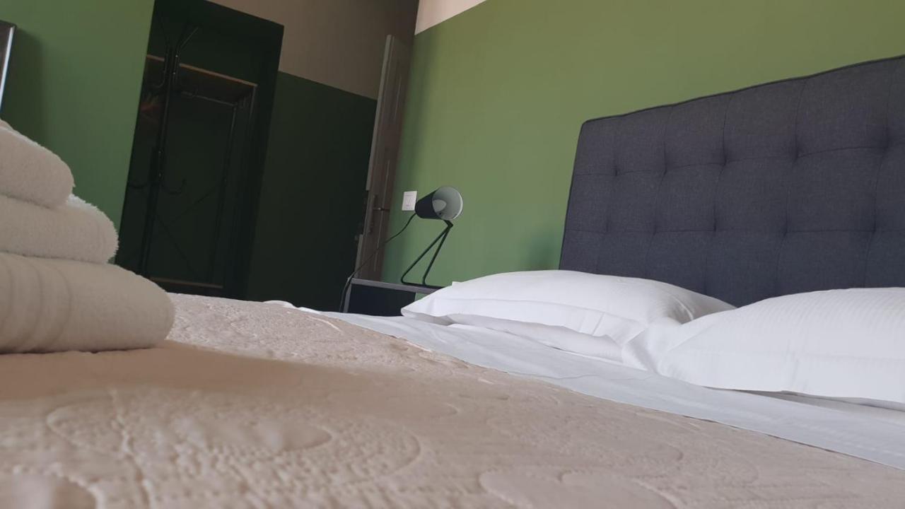 B&B Lumiere Roma Екстериор снимка