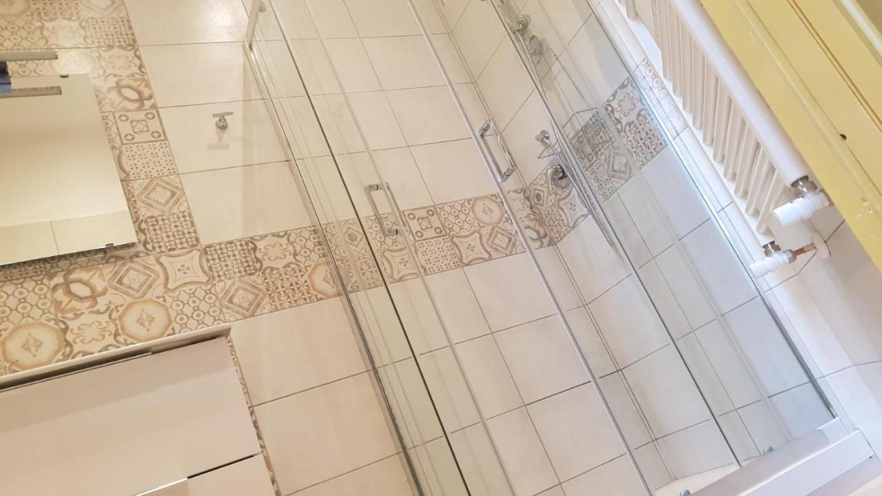 B&B Lumiere Roma Екстериор снимка