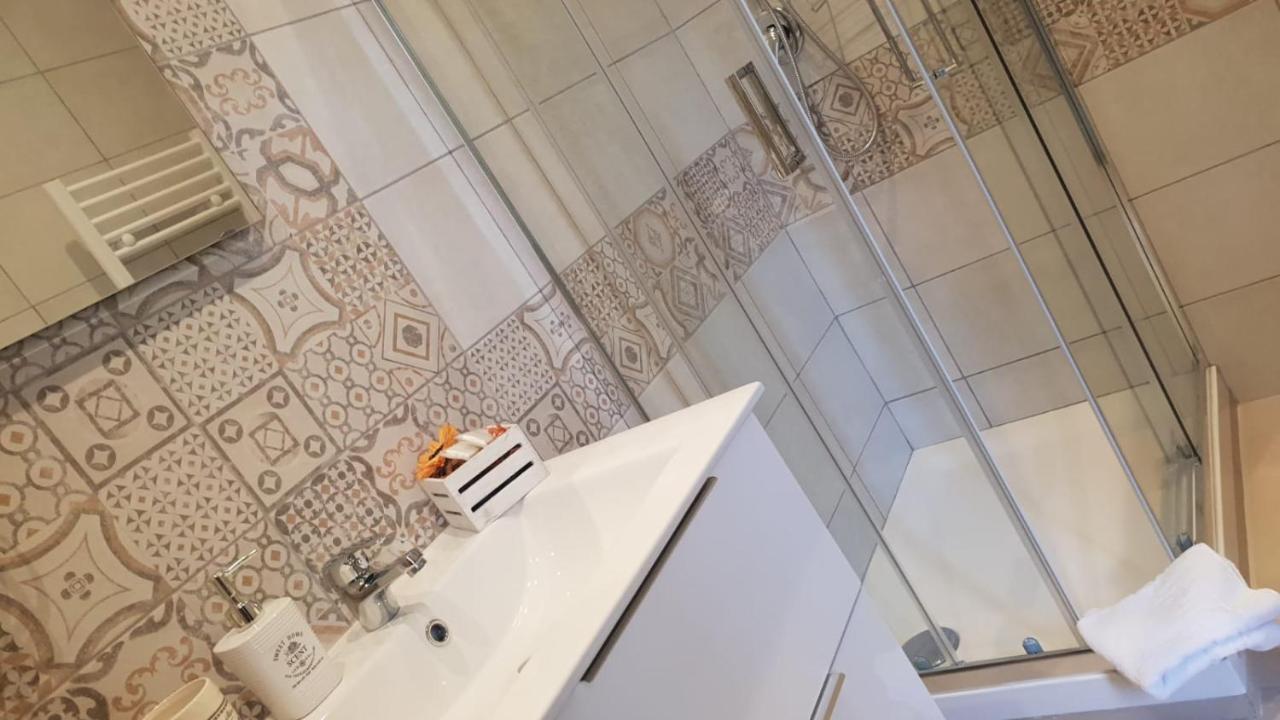B&B Lumiere Roma Екстериор снимка