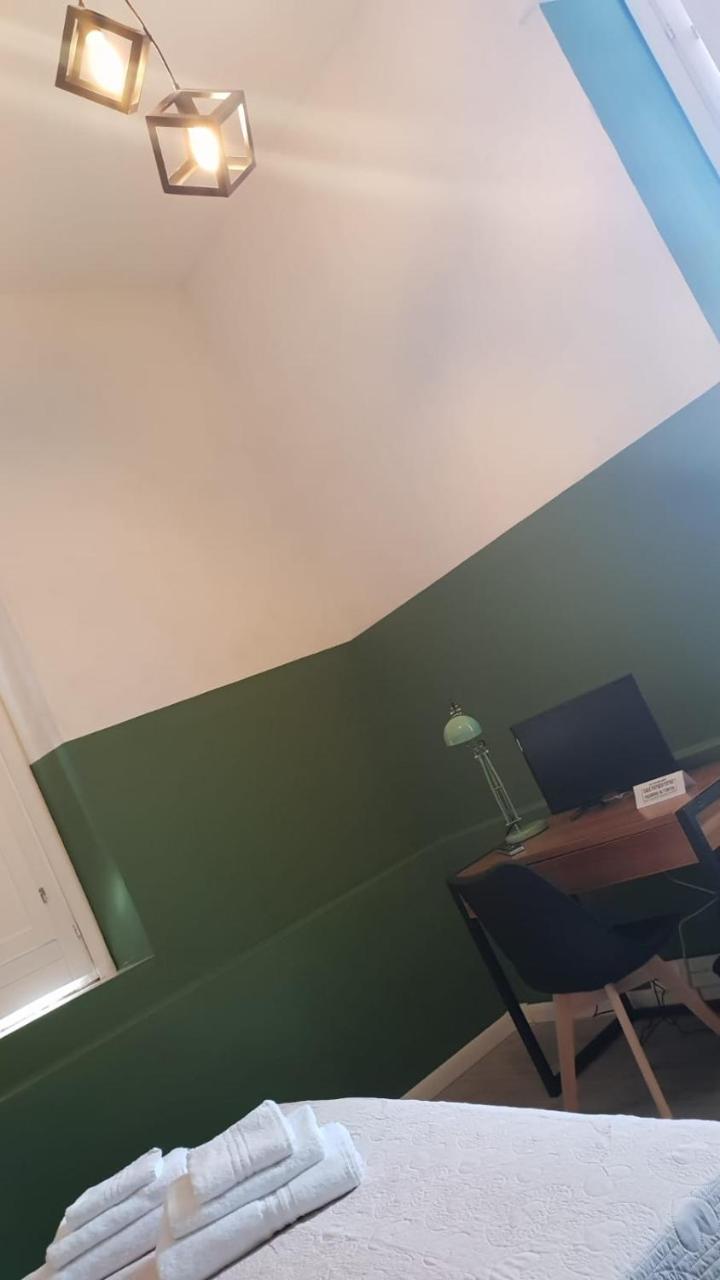 B&B Lumiere Roma Екстериор снимка