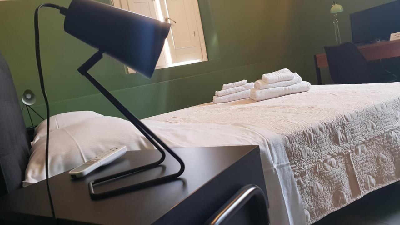 B&B Lumiere Roma Екстериор снимка