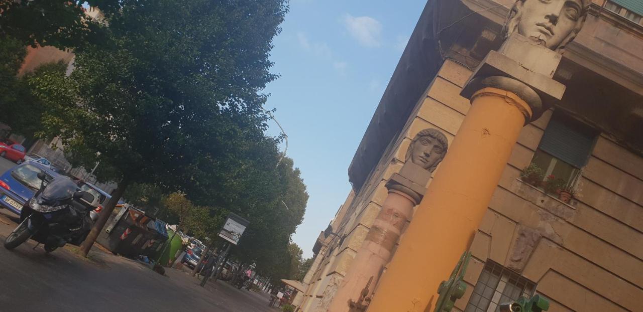 B&B Lumiere Roma Екстериор снимка