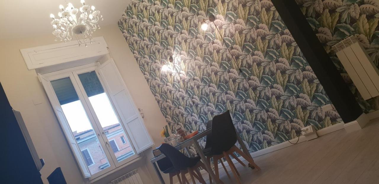 B&B Lumiere Roma Екстериор снимка