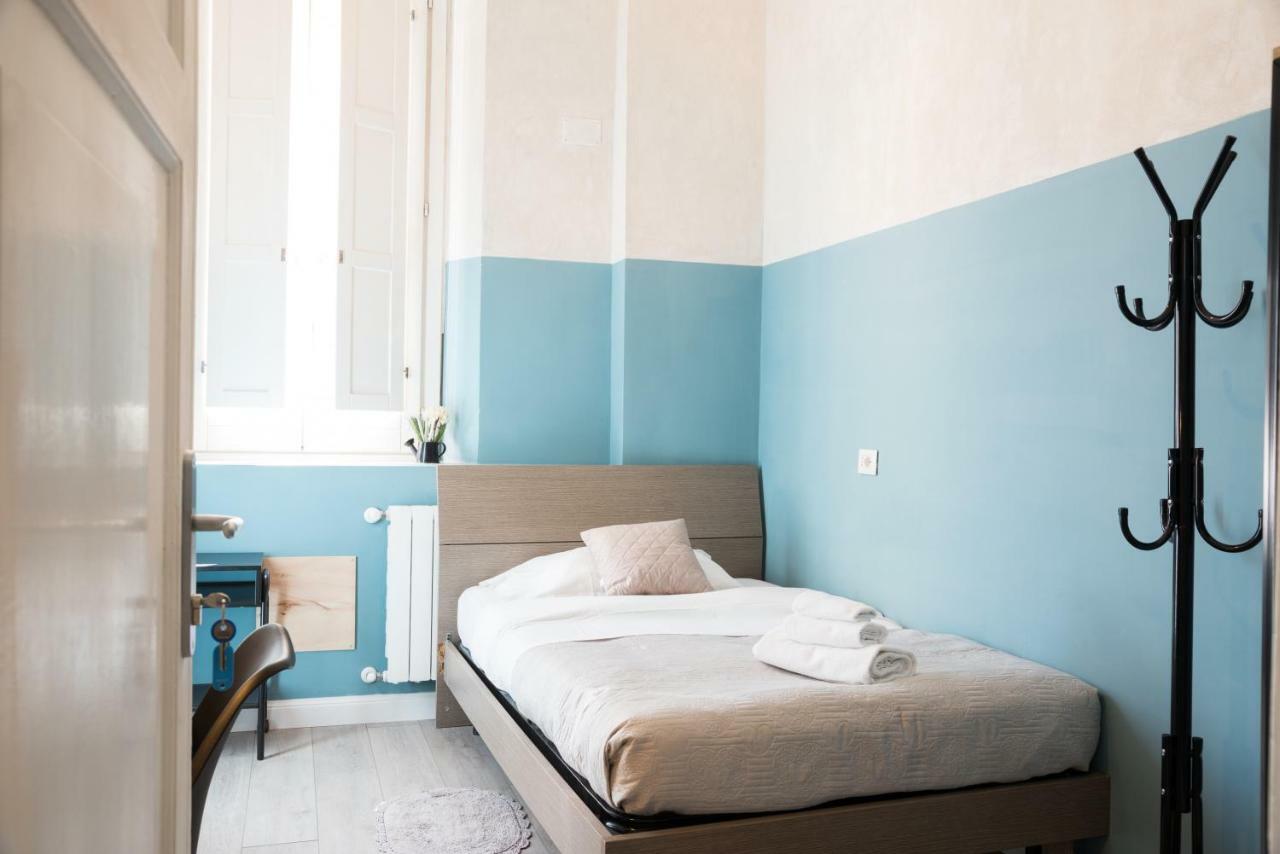 B&B Lumiere Roma Екстериор снимка