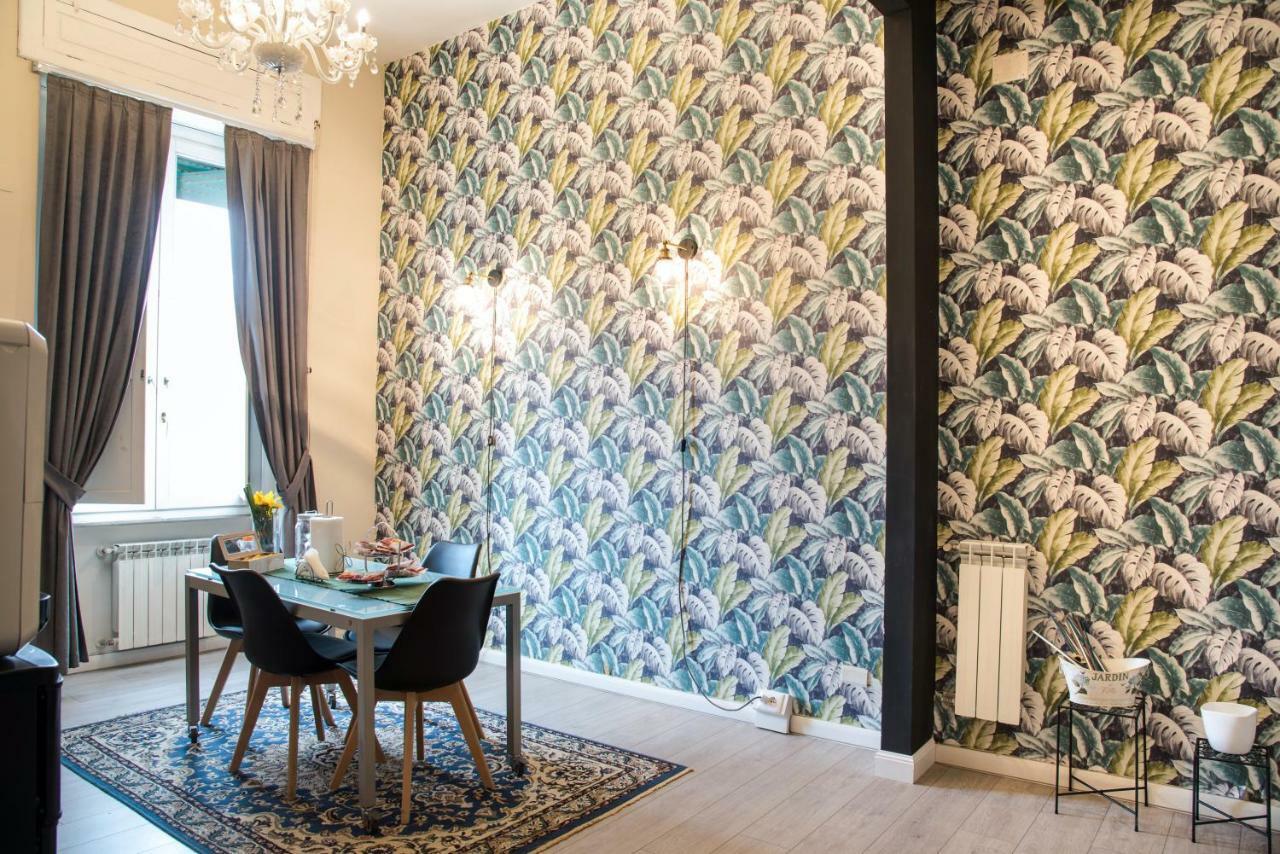 B&B Lumiere Roma Екстериор снимка