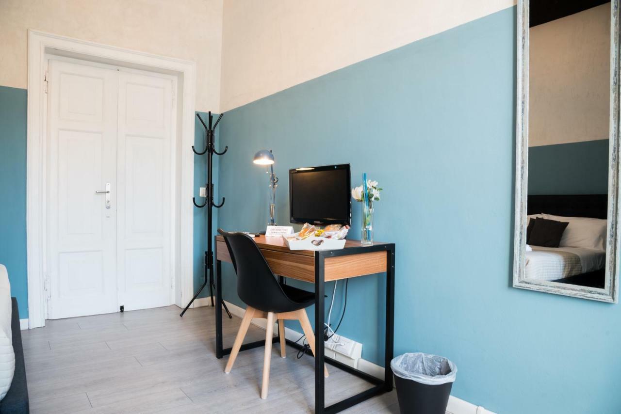 B&B Lumiere Roma Екстериор снимка