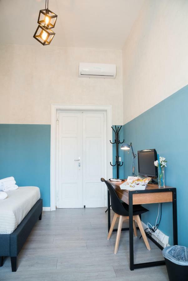 B&B Lumiere Roma Екстериор снимка