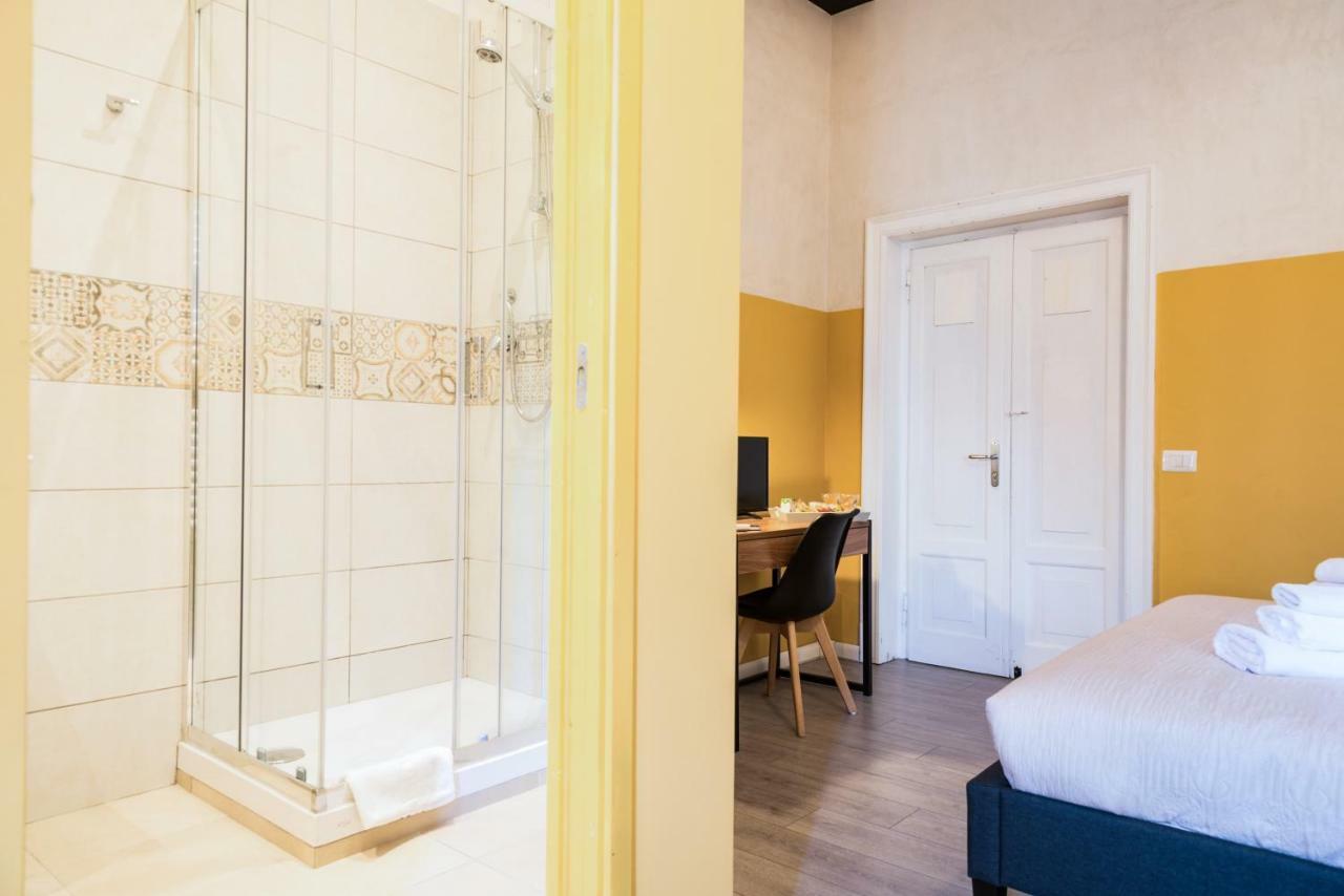 B&B Lumiere Roma Екстериор снимка