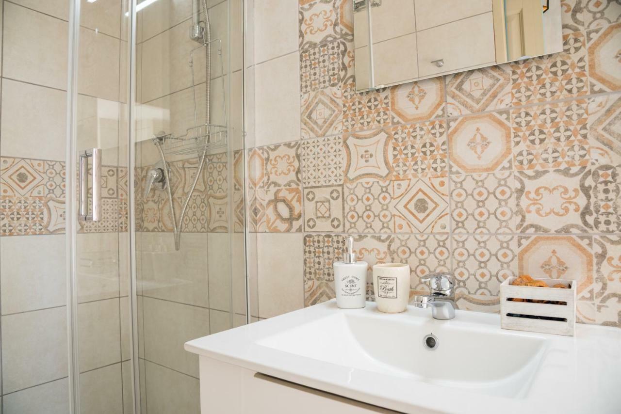 B&B Lumiere Roma Екстериор снимка