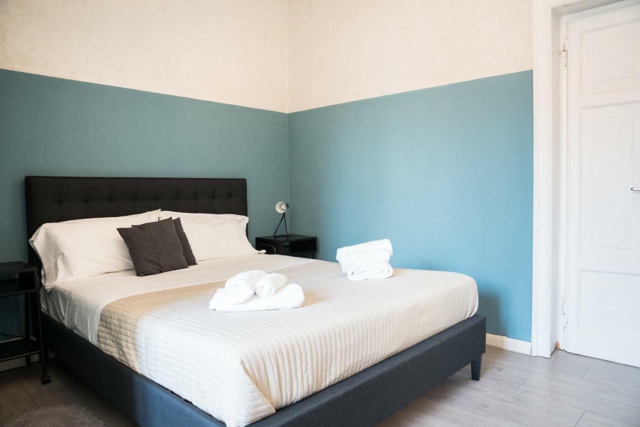 B&B Lumiere Roma Екстериор снимка
