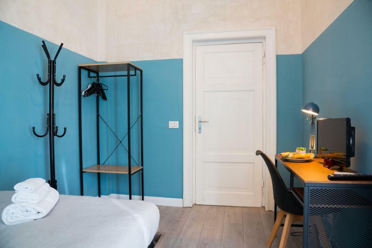 B&B Lumiere Roma Екстериор снимка