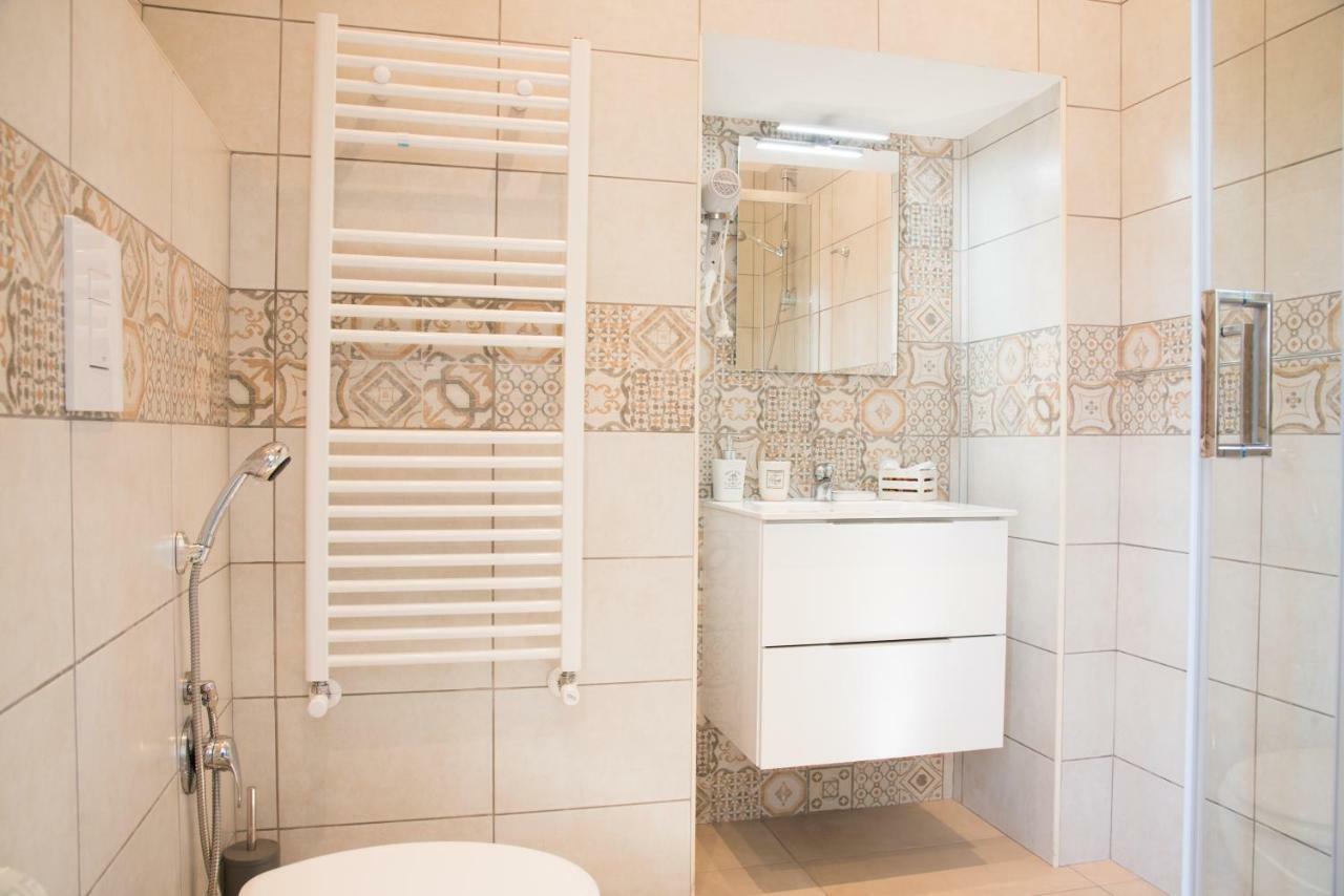 B&B Lumiere Roma Екстериор снимка