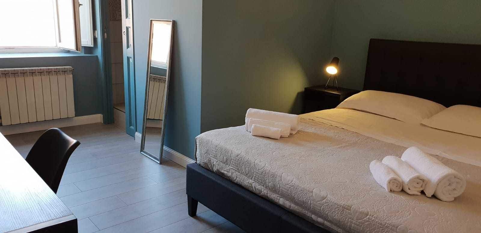 B&B Lumiere Roma Екстериор снимка