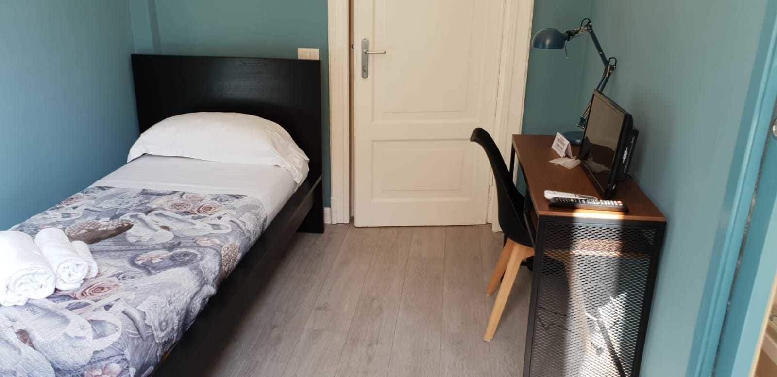 B&B Lumiere Roma Екстериор снимка