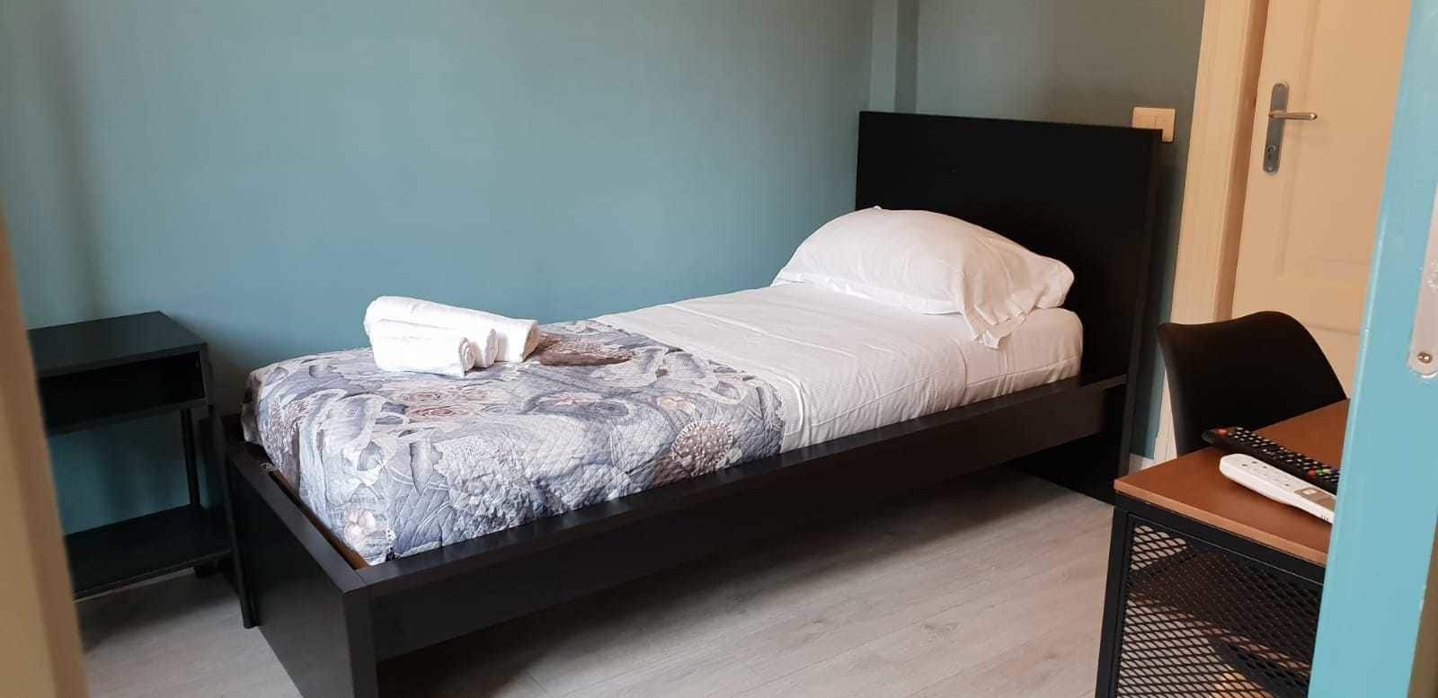 B&B Lumiere Roma Екстериор снимка
